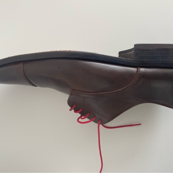 To Boot New York Dress Shoes - Picture 9 of 9
